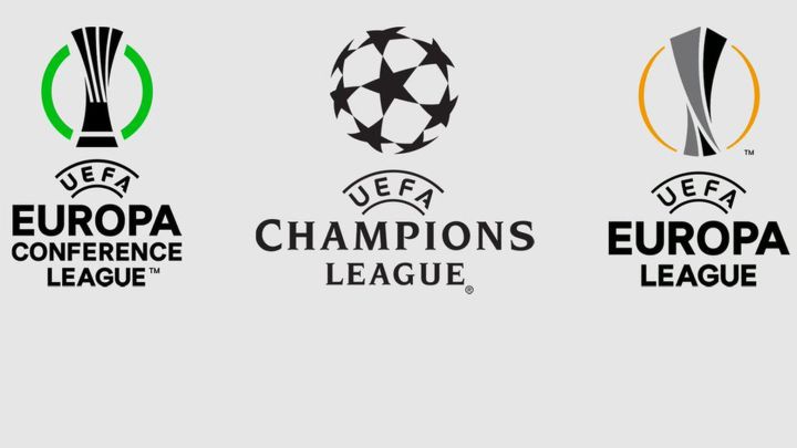 3 giải đấu cấp CLB của UEFA mùa giải 2021/2