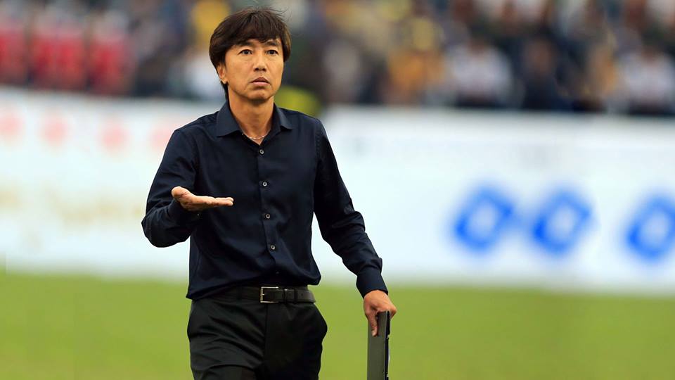 Ban lãnh đạo FC Gifu đánh giá cao Toshiya Miura