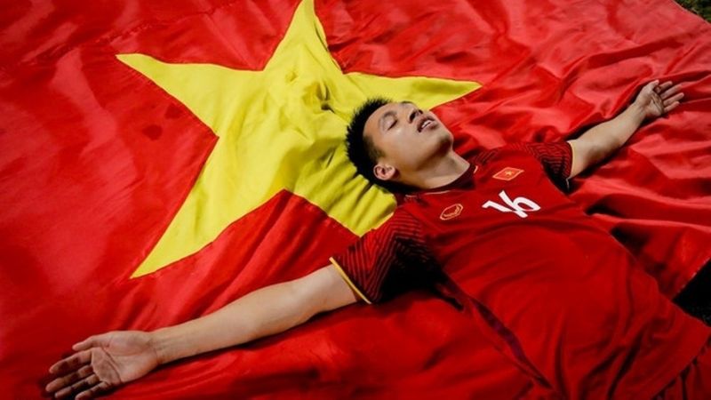 Hùng Dũng chấn thương khiến bóng đá Việt gặp nhiều tổn thất