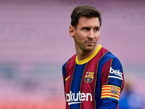 Messi nắm giữ những kỷ lục của khó có ai vượt qua được